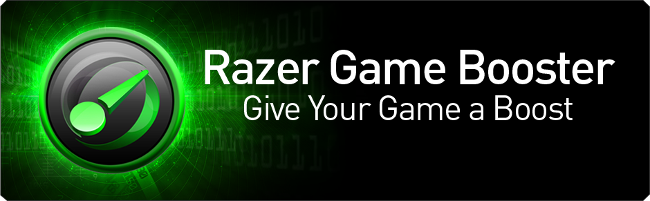 Razer Game Booster Crack -  10