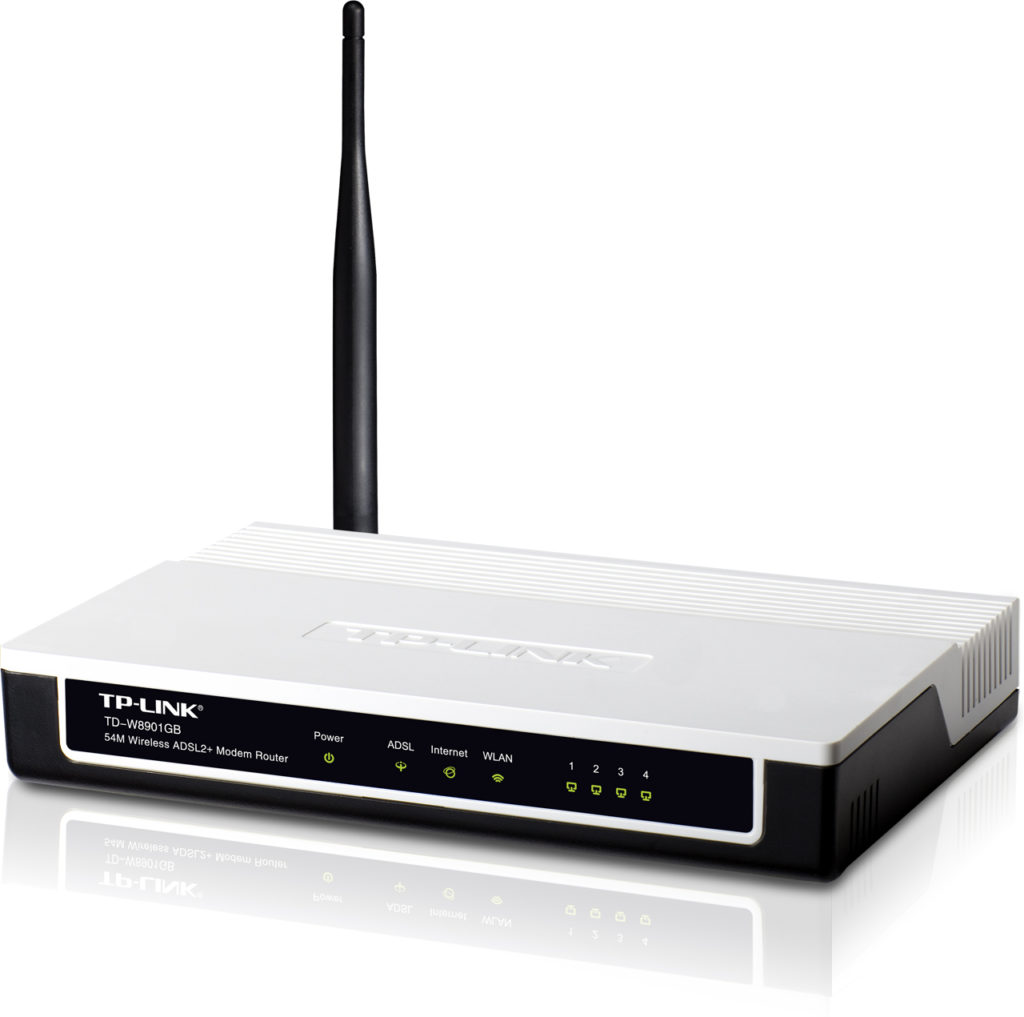 Máte bezpečný router? Proveďte si jednoduchý test | PHGame.cz