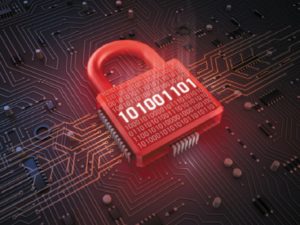 digital-security-padlock-protection-binary-virus-hack-malware