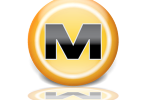 megaupload logo