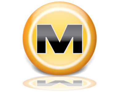 megaupload logo