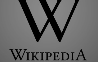 Wikipedia black day